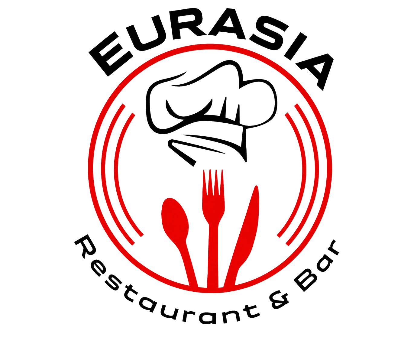Eurasia Restaurant & Bar