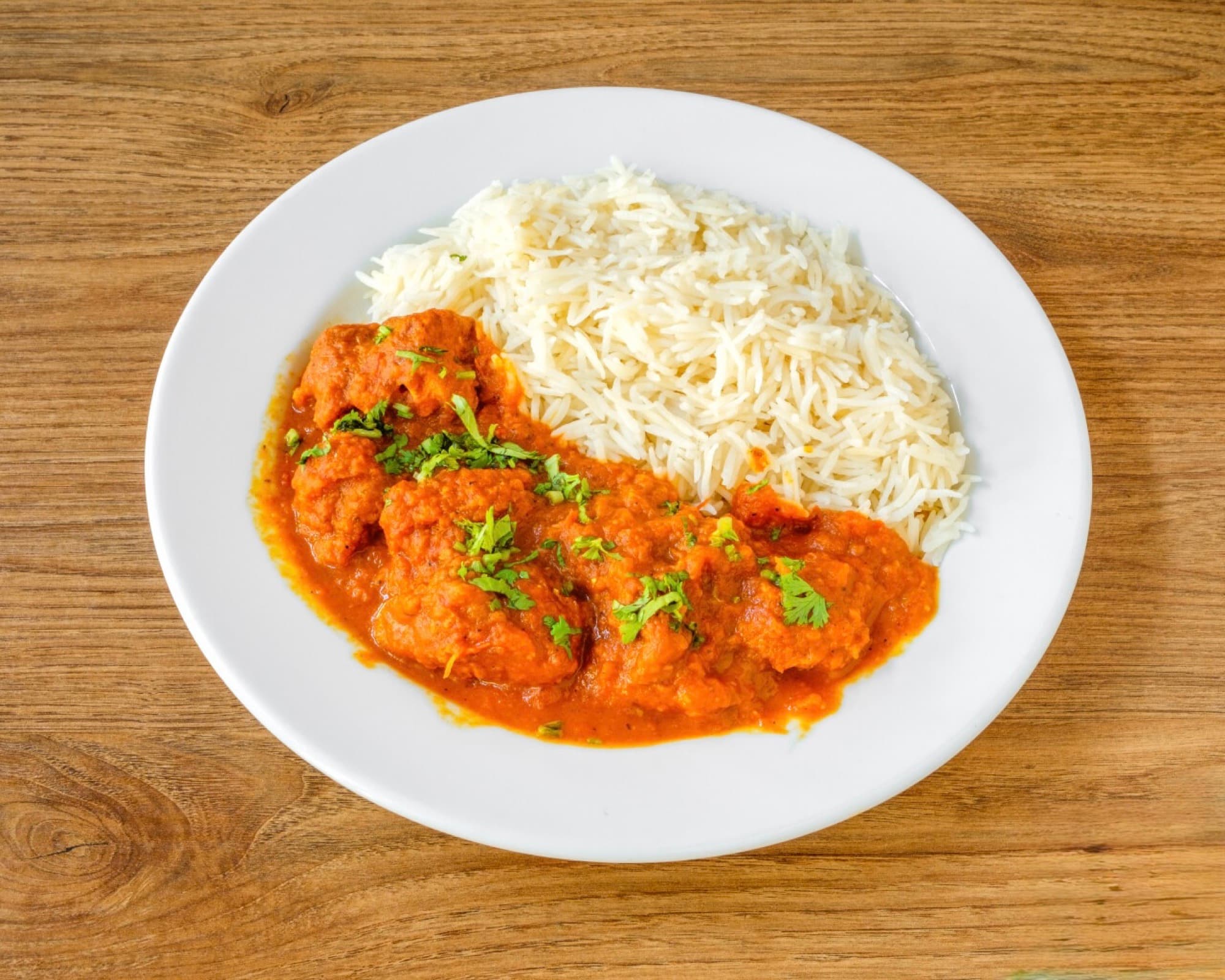 Chicken Sekuwa